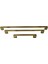 Mobilya Kulbu Gold Branch Renk 416MM Kulp 1 Adet (SY9396 0416 Gb) 5