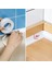 Su Sızdırmaz Banyo Mutfak Lavabo Küvet Izolasyon Şerit Bant,lavabo Kenar Bandı 3.2 mt x 38 mm (4401) 3