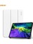 Enkay Ipad Pro 11 Için Akıllı Kılıf Çevir (2020/2021) (White) (Yurt Dışından) 1