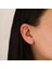 14 Ayar Altın Markis Göz Tragus Piercing 4
