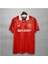 Manchester United 92-93 Sezonu Isimsiz Yetişkin Forması Red 3
