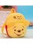 Miniso Disney Karikatür Sırt Çantası Mickey Mouse Minnie Winnie The Pooh Peluş Okul Çantası Anaokulu Çocuk Okulu Malzemeleri Bebek Çantalar Renk: C (Yurt Dışından) 1