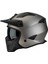 Sw 726X Tokyo Dark Titanium Moduler Kask 1