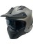 Sw 726X Tokyo Dark Titanium Moduler Kask 2