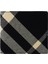 Check Bifold Siyah Erkek Cüzdan 1