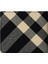 Check Bifold Siyah Erkek Cüzdan 3