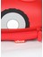 Car Kırmızı Unisex Çocuk Sırt Çantası 6