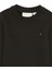 Siyah Unisex Çocuk Sweatshirt 3