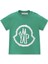 Yeşil Erkek Çocuk T-Shirt 1
