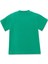 Yeşil Erkek Çocuk T-Shirt 2