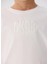 Beyaz Baskılı Uzun Kollu Erkek Çocuk T-Shirt 6