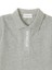 Gri Polo Yaka Erkek Çocuk T-Shirt 3