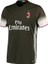 #milan 2016-17 Deplasman Yetişkin Forma (Yeşil) 1