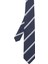 Lacivert Ipek Kravat 1
