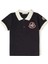 Lacivert Erkek Bebek T-Shirt 1