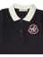 Lacivert Erkek Bebek T-Shirt 3
