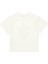 Beyaz Erkek Çocuk T-Shirt 2
