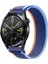 Huawei Watch Gt3 Elite-Active 46MM-GT3 Pro-Gt3 Se 22MMUYUMLU Wander Trail Loop Kordon 1