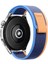 Huawei Watch Gt3 Elite-Active 46MM-GT3 Pro-Gt3 Se 22MMUYUMLU Wander Trail Loop Kordon 2