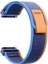 Huawei Watch Gt3 Elite-Active 46MM-GT3 Pro-Gt3 Se 22MMUYUMLU Wander Trail Loop Kordon 3