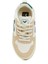 Small V-10 Laces Beyaz Deri Unisex Çocuk Sneaker 4