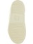 Small V-10 Laces Beyaz Deri Unisex Çocuk Sneaker 5