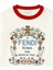 Beyaz Erkek Çocuk T-Shirt 3