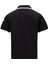 Siyah Erkek Çocuk Polo T-Shirt 2