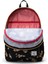 Heritage Siyah Desenli Unisex Çocuk Sırt Çantası 2
