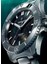 3121540C Nereide Tungsteno 39 Kurmalı Otomatik Gri Çelik Erkek Kol Saati 3