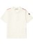 Kırık Beyaz Erkek Çocuk Polo T-Shirt 2