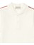 Kırık Beyaz Erkek Çocuk Polo T-Shirt 3