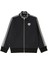 Greca Siyah Erkek Çocuk Sweatshirt 1