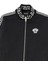Greca Siyah Erkek Çocuk Sweatshirt 3