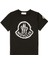 Siyah Erkek Çocuk T-Shirt 1