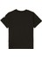 Siyah Erkek Çocuk T-Shirt 2