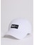 Heritage Beyaz Unisex Şapka 2
