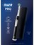 Pro Series 1 Şarjlı Siyah Diş Fırçası ve Seyahat Kabı 7