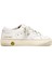 May Beyaz Unisex Çocuk Deri Sneaker 1