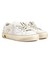 May Beyaz Unisex Çocuk Deri Sneaker 2