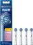 Pro Sensitive Clean X-Filament 4 Adet Beyaz Şarjlı Diş Fırçası Yedek Başlığı 1