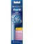 Pro Sensitive Clean X-Filament 4 Adet Beyaz Şarjlı Diş Fırçası Yedek Başlığı 2