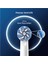 Pro Sensitive Clean X-Filament 4 Adet Beyaz Şarjlı Diş Fırçası Yedek Başlığı 6