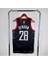 H.o.u.s.t.o.n Rockets 2025 Alperen Şengün Basketbol Forması (Black) 3