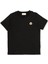 Siyah Erkek Çocuk T-Shirt 1