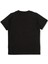 Siyah Erkek Çocuk T-Shirt 2