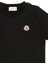 Siyah Erkek Çocuk T-Shirt 3