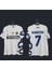 Ricardo Quaresma 7 I.n.t.e.r Özel Konsept Yılan Dragon Desenli Forması (Mavi-Beyaz) 1
