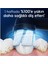 Io Gentle Care Siyah 4'lü Diş Fırçası Yedek Başlığı 7