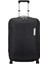 Subterra Spinner 25'' Siyah Unisex Valiz 63 Lt 2